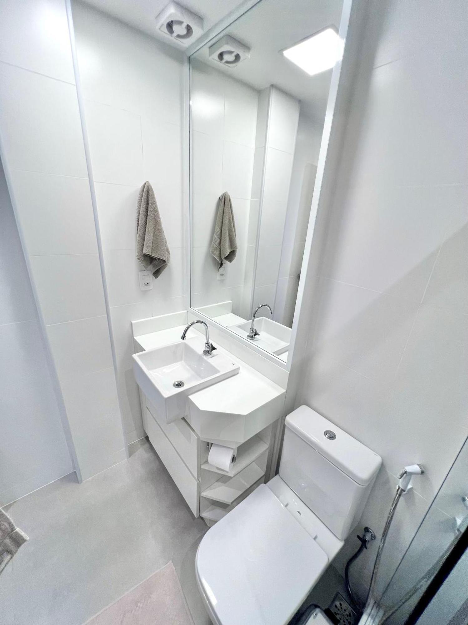 Apartamento Wonderful Ocean View *