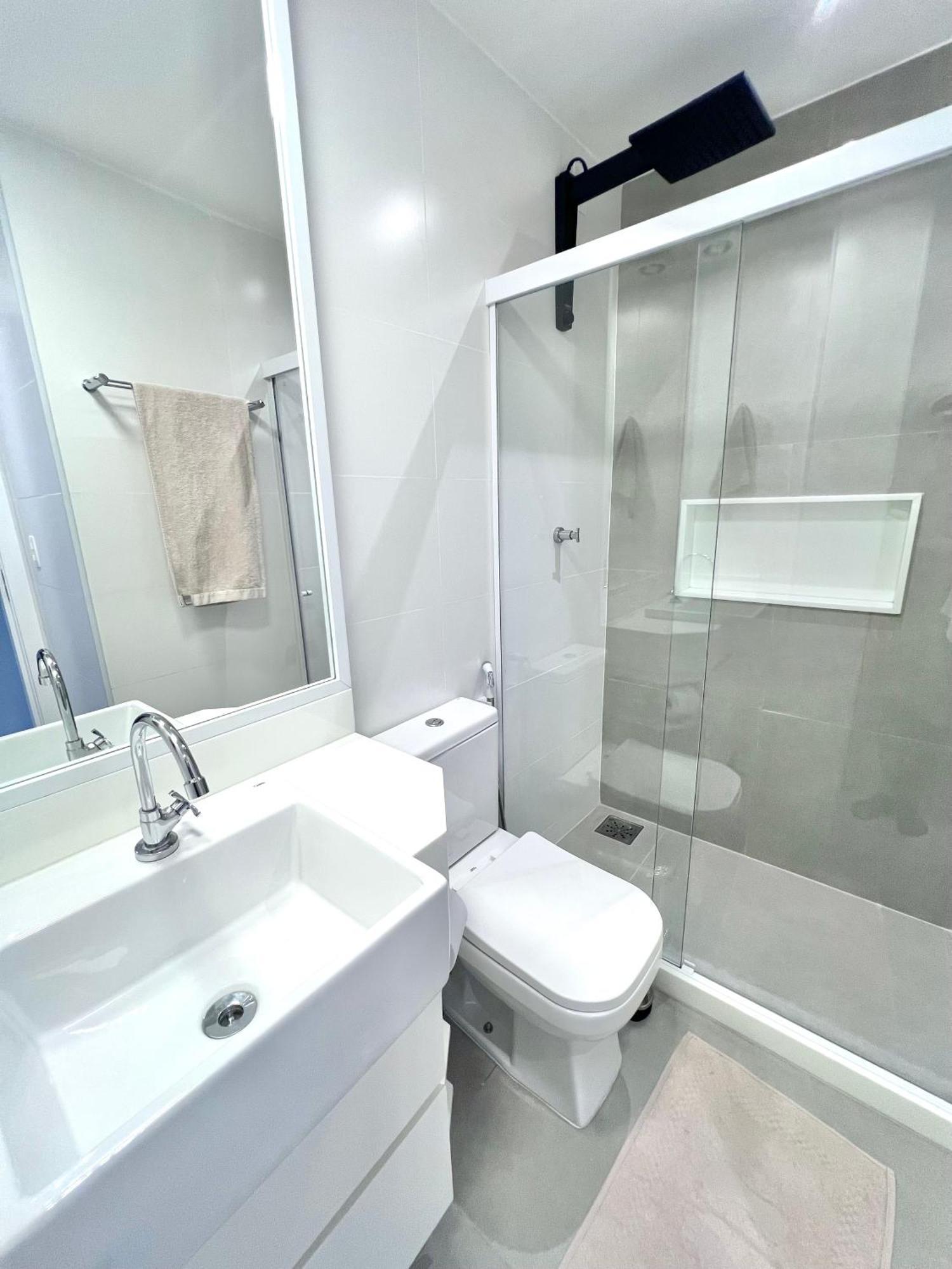 Wonderful Ocean View Apartamento *