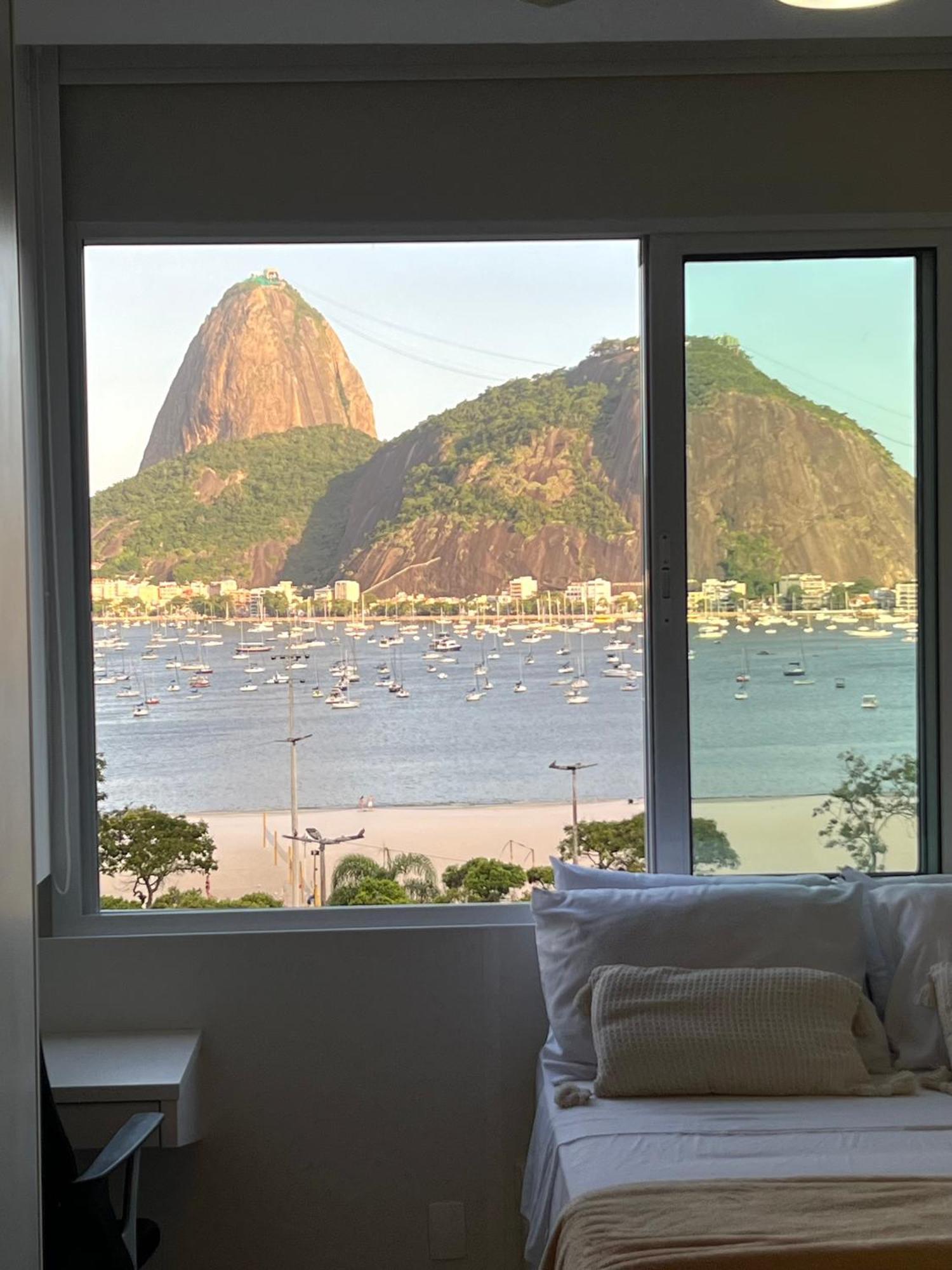 Wonderful Ocean View Rio de Janeiro