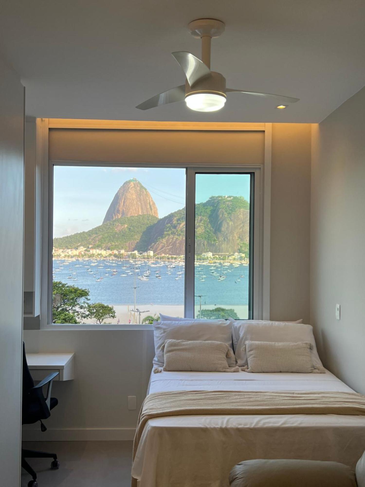 Wonderful Ocean View Apartamento Rio de Janeiro