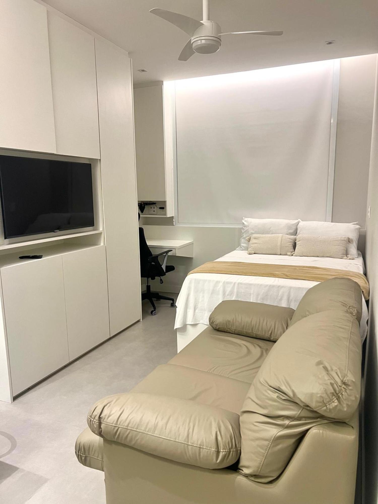 Apartamento Wonderful Ocean View Rio de Janeiro