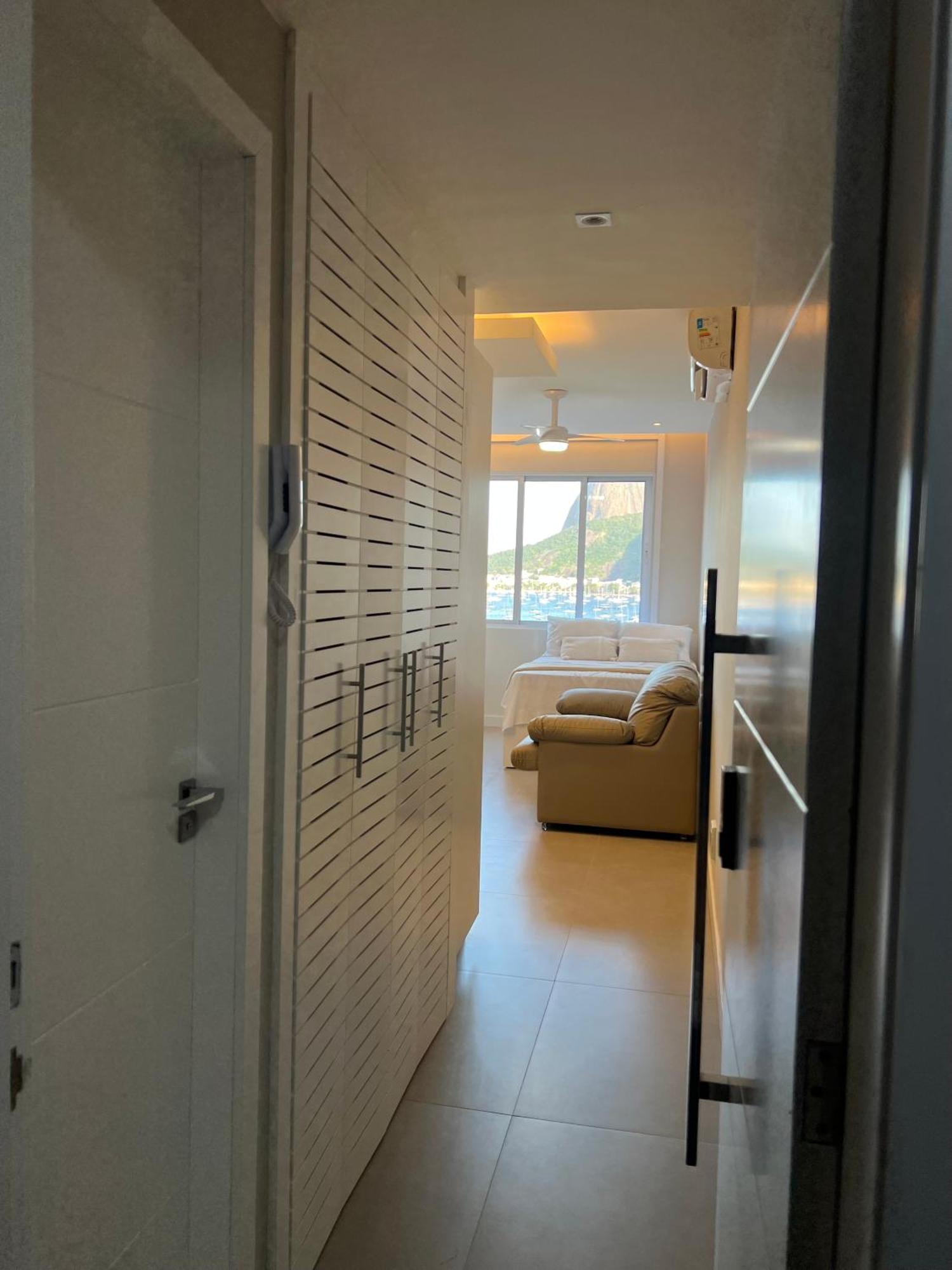 Apartamento Wonderful Ocean View Rio de Janeiro