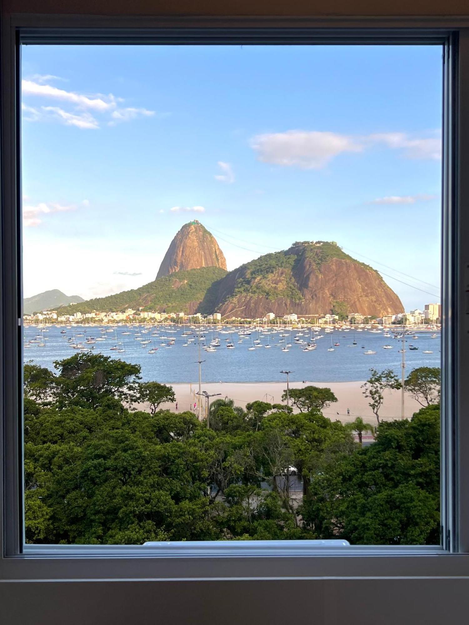 Wonderful Ocean View Rio de Janeiro