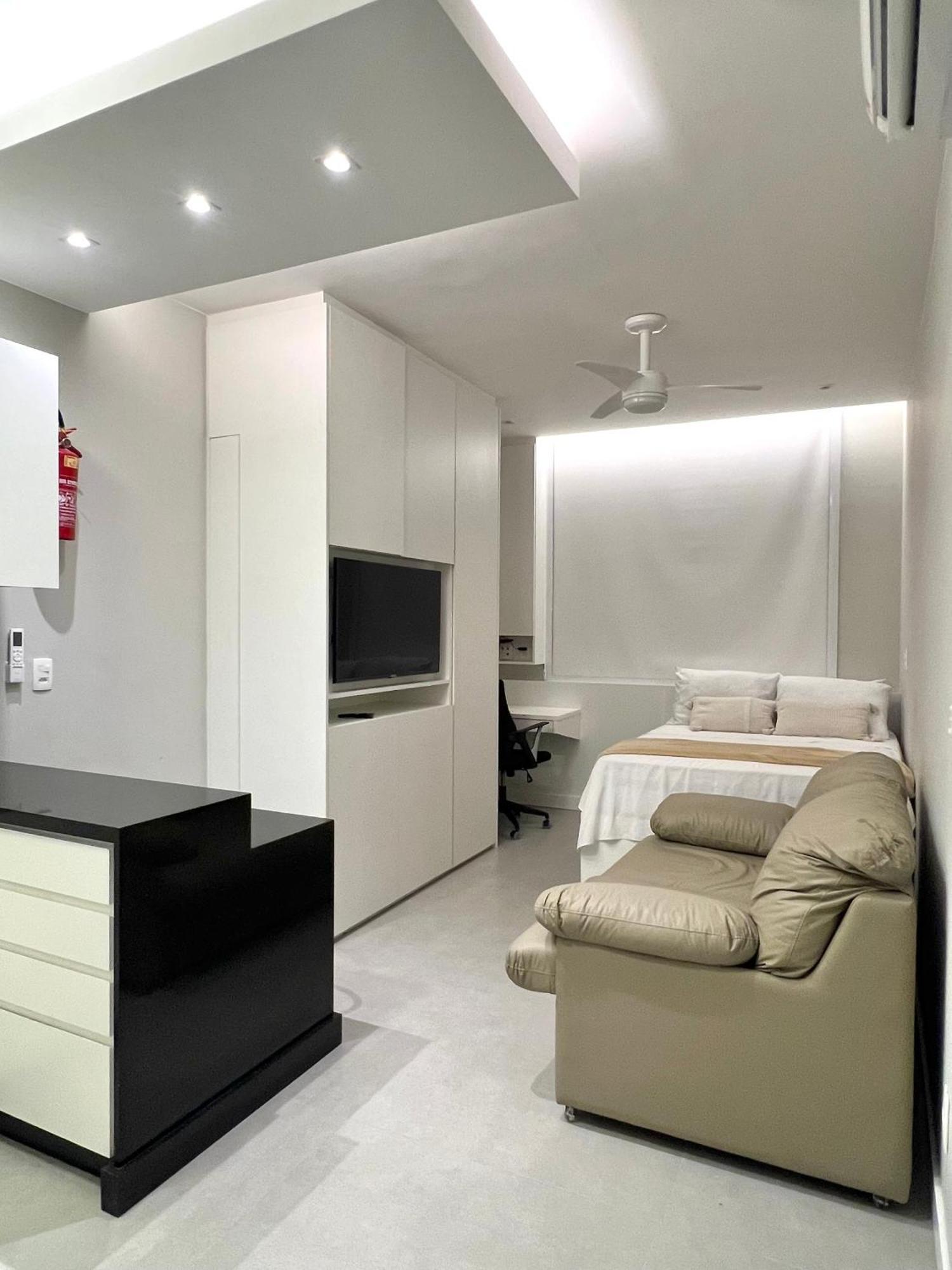 Apartamento Wonderful Ocean View