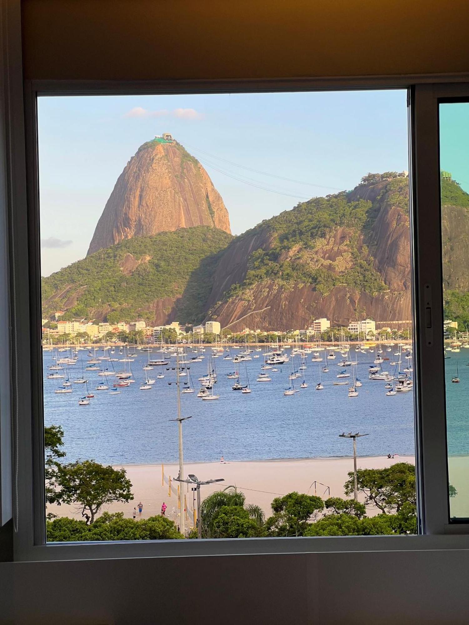 Wonderful Ocean View Apartamento *