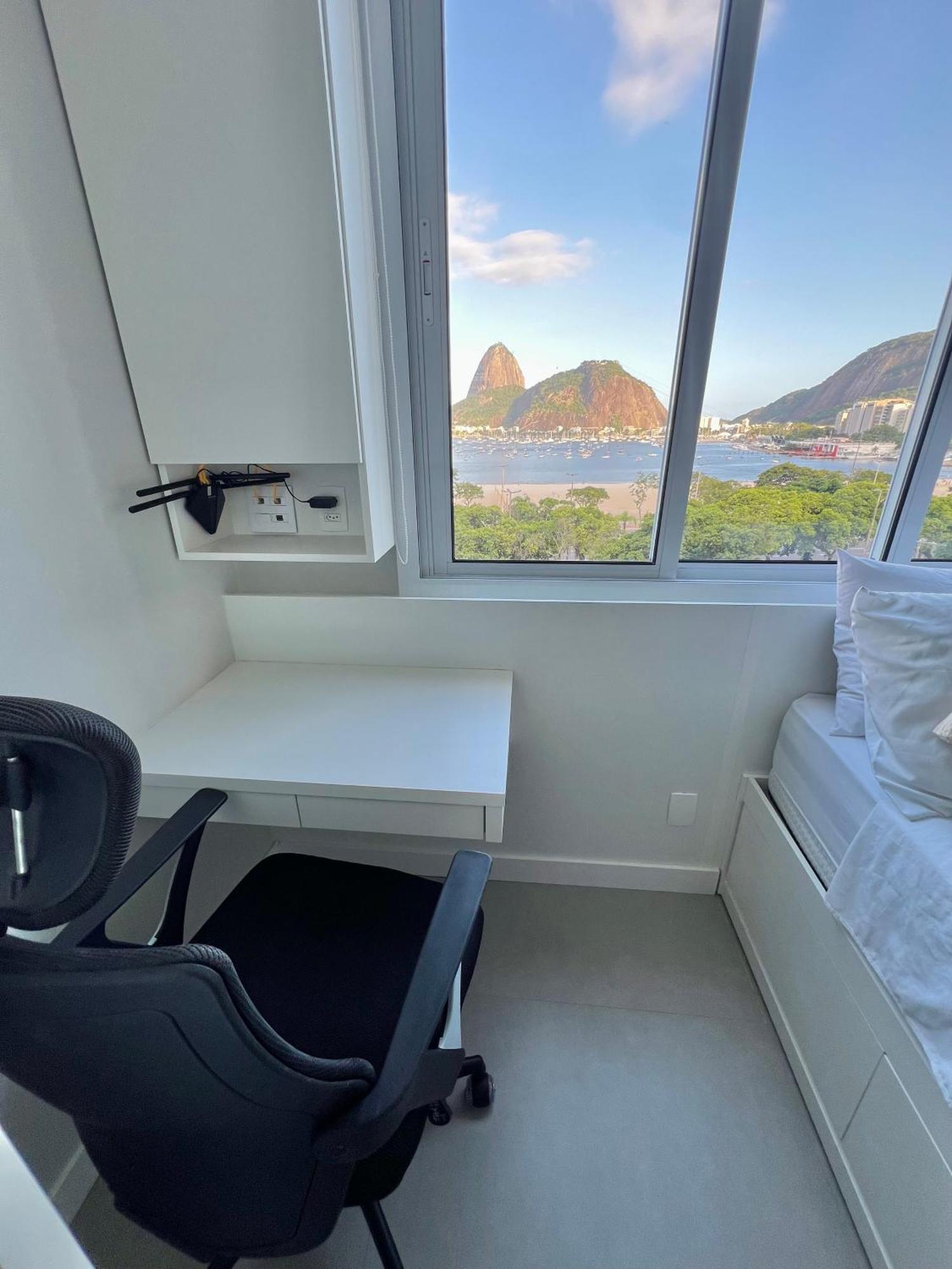 Wonderful Ocean View Apartamento Rio de Janeiro