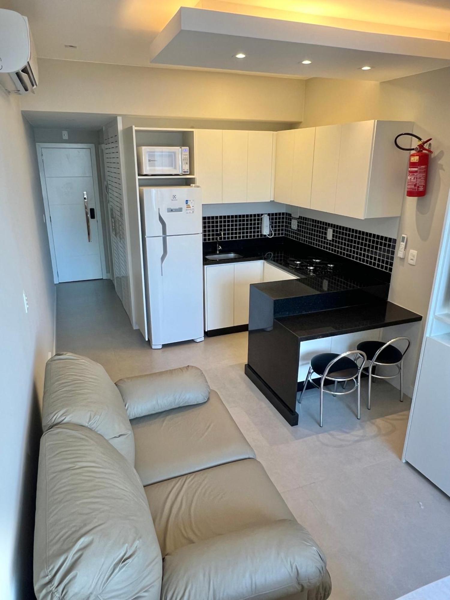 Apartamento Wonderful Ocean View Rio de Janeiro
